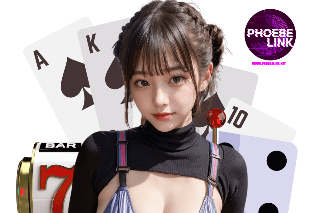 phoebelink wallet