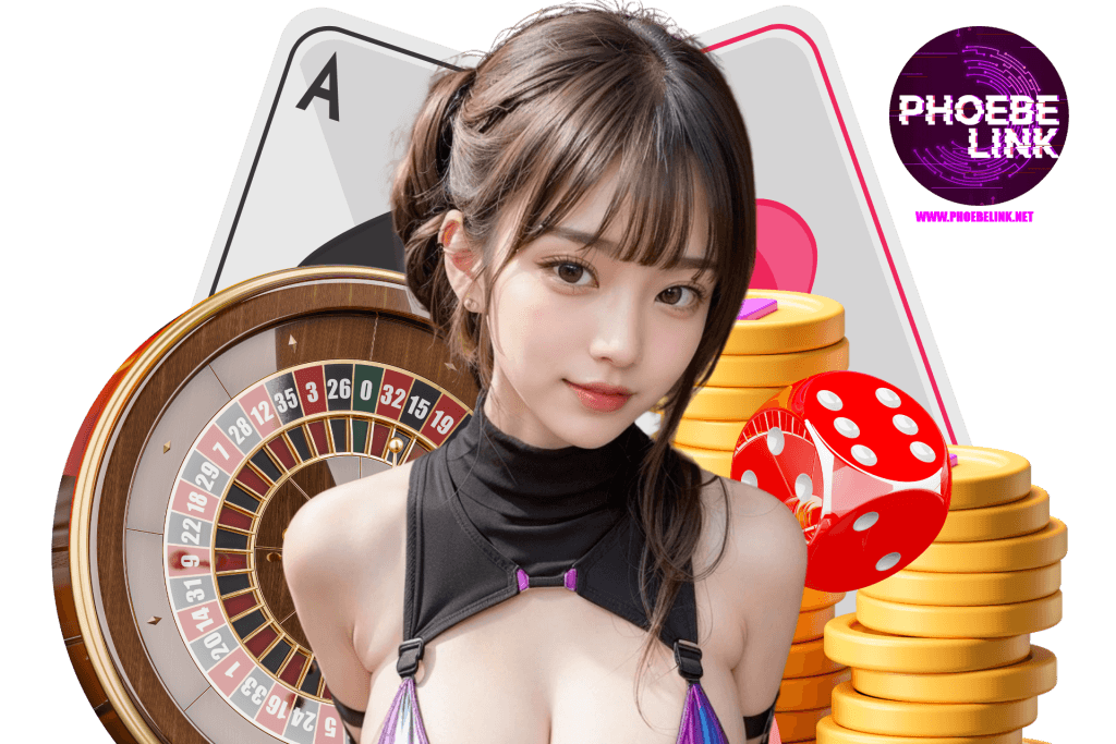 phoebelink สมัคร