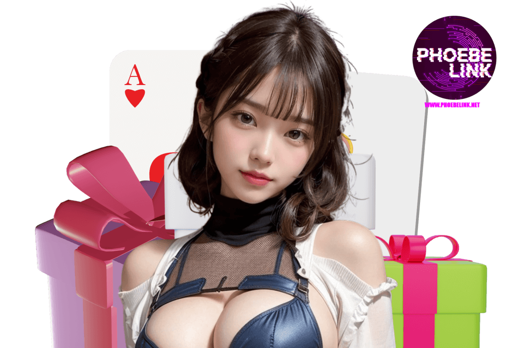 phoebelink เว็บตรง